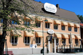 Pietarsaaren Kaupunginhotelli in Jakobstad